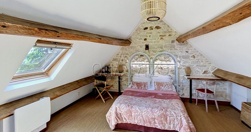 vente Maison Jambville