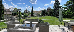 vente Maison Jambville