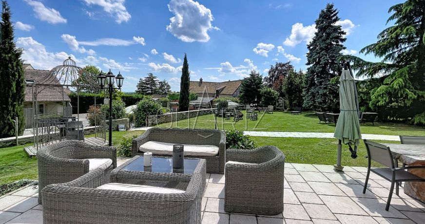 vente Maison Jambville