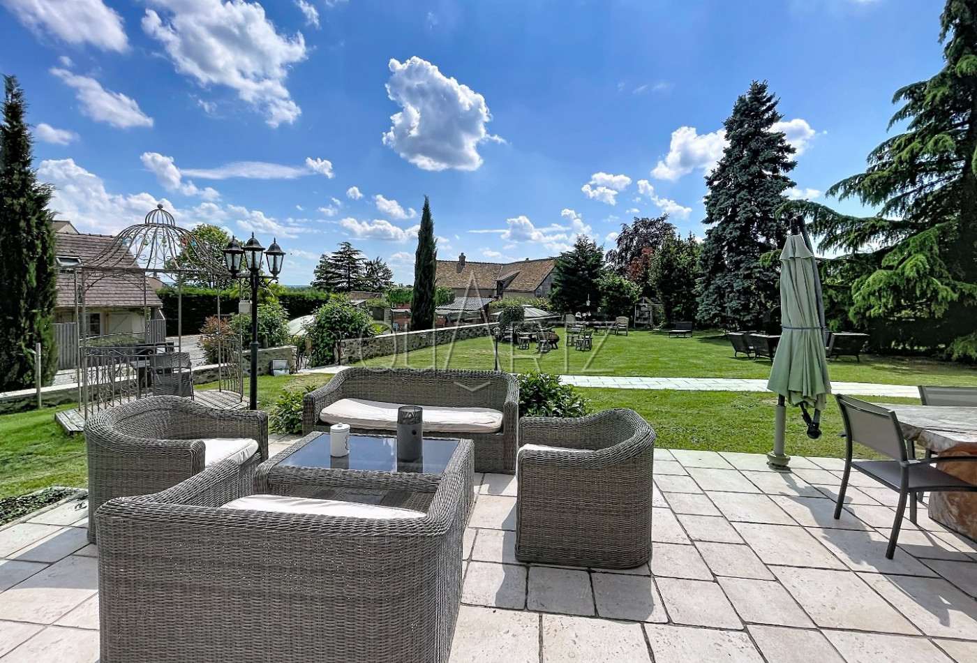 vente Maison Jambville - Photo 4