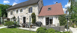 vente Maison Jambville