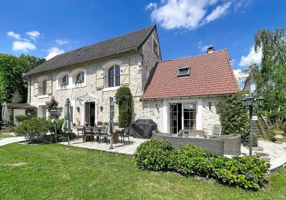 vente Maison Jambville