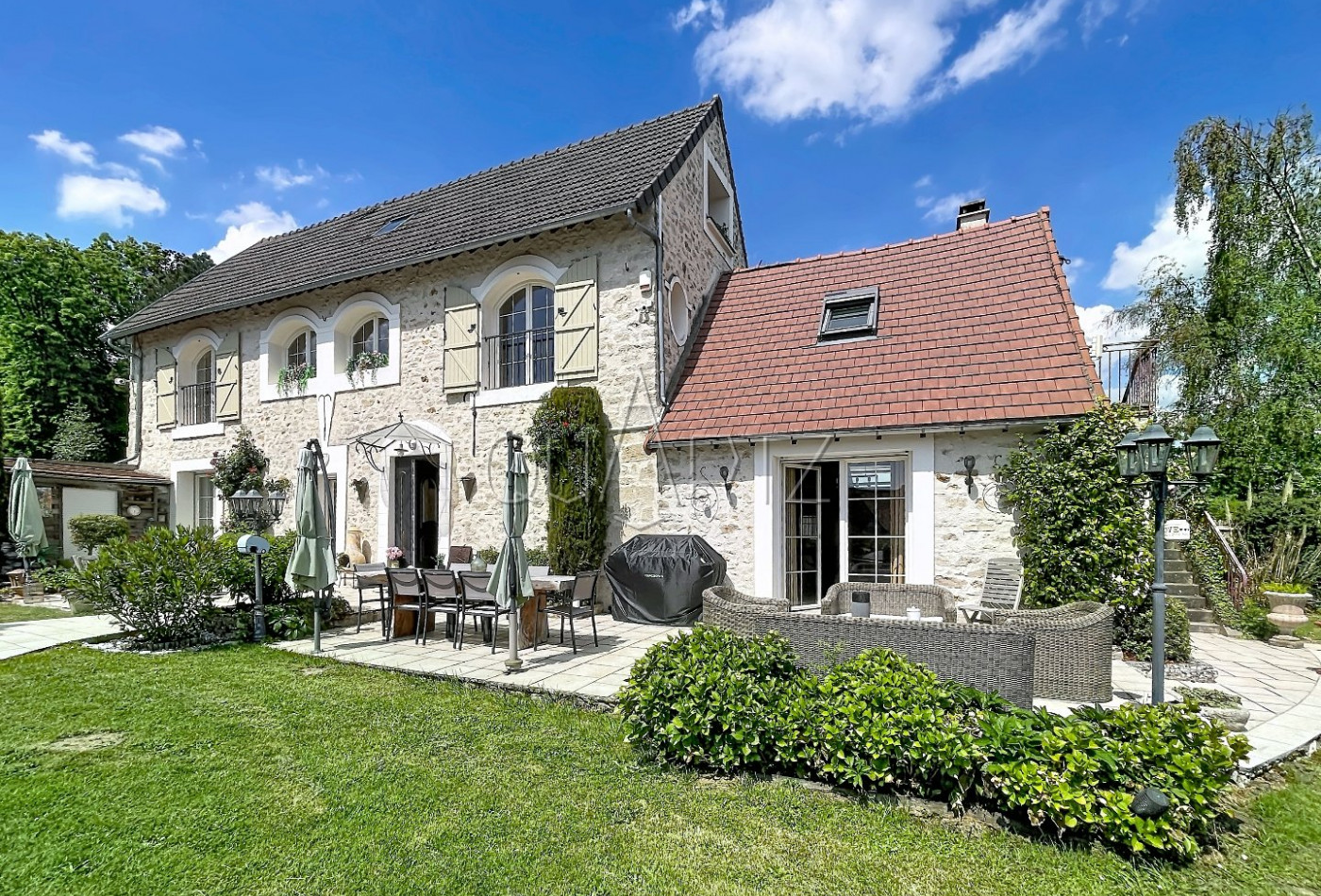 vente Maison Jambville - Photo 1