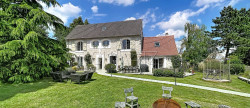 vente Maison Jambville