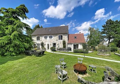 vente Maison Jambville