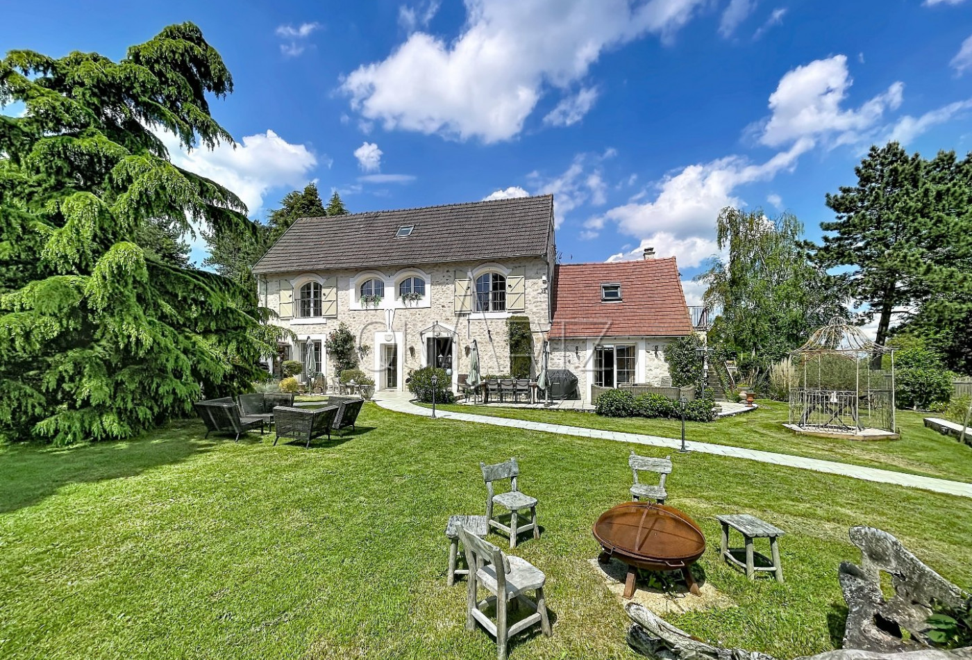 vente Maison Jambville - Photo 2