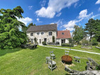 vente Maison Jambville