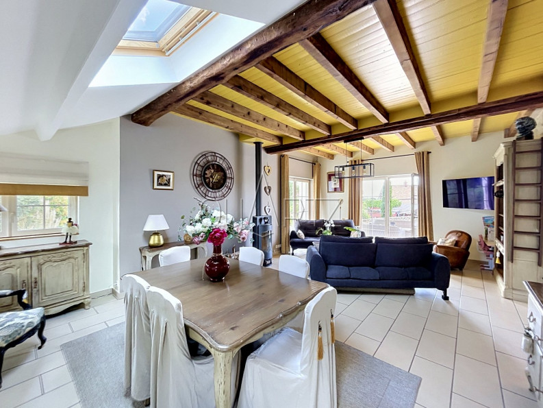 vente Maison Jambville - Photo 6
