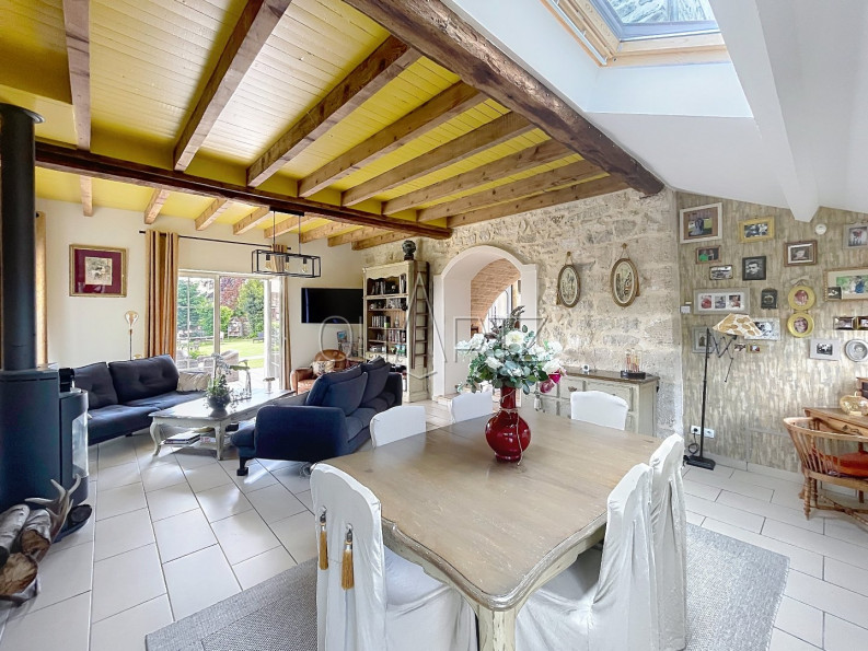 vente Maison Jambville - Photo 7