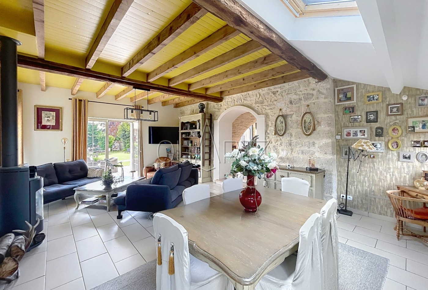 vente Maison Jambville - Photo 8
