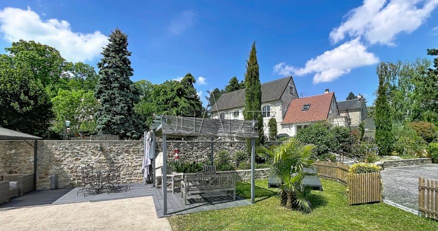 vente Maison Jambville