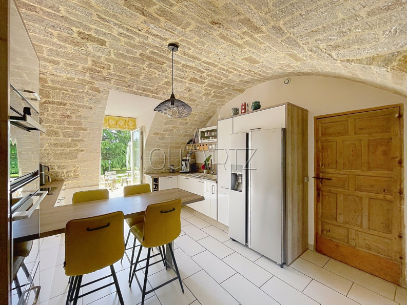 vente Maison Jambville - Photo 8