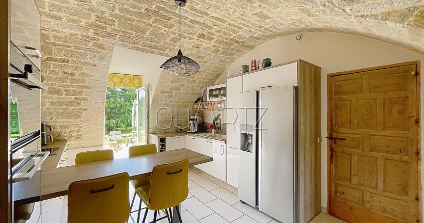vente Maison Jambville