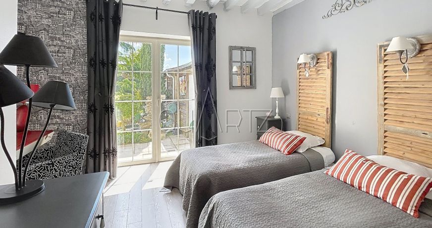vente Maison Jambville