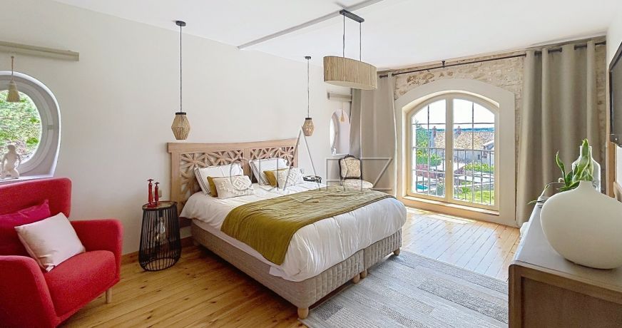 vente Maison Jambville
