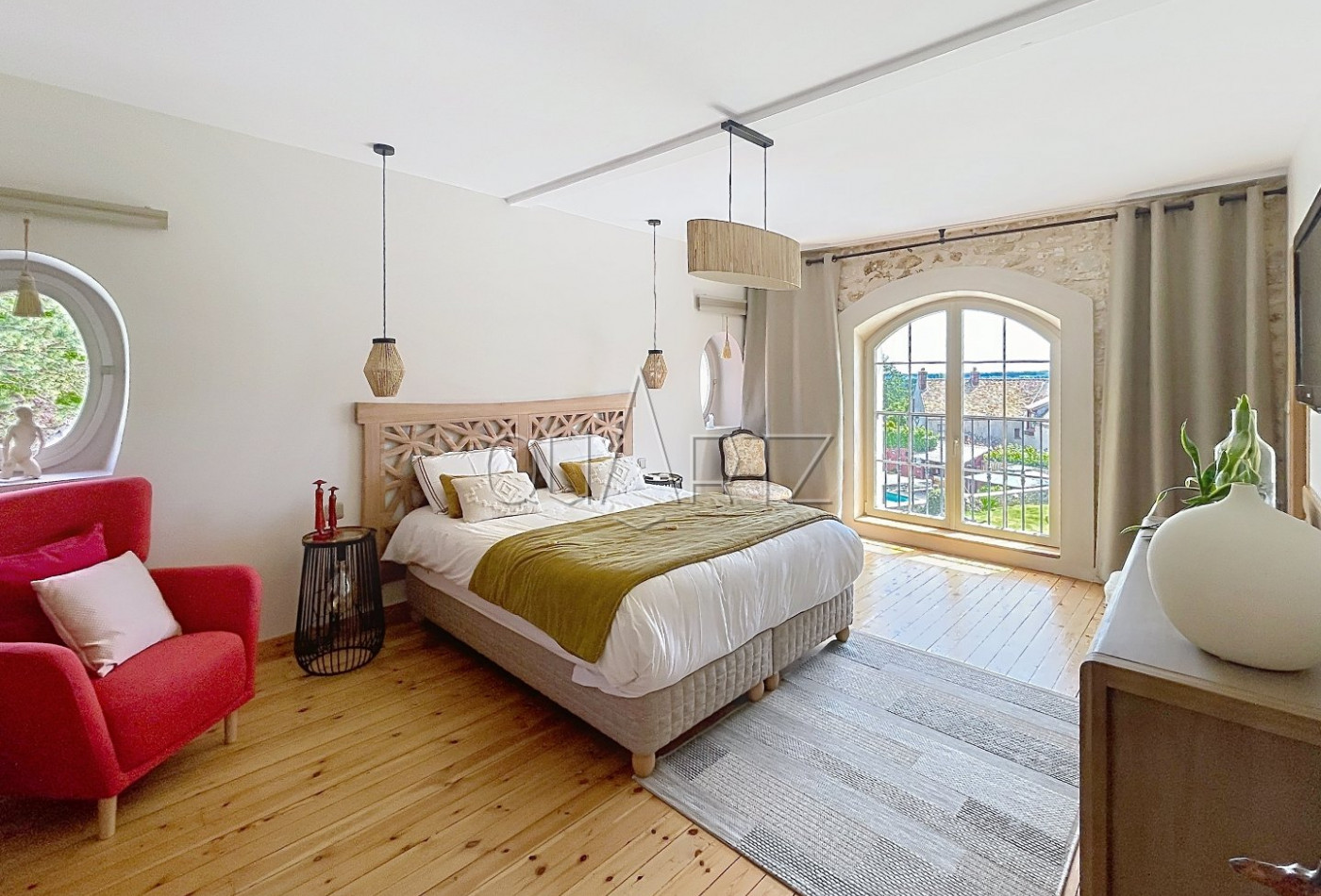 vente Maison Jambville - Photo 10