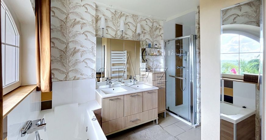 vente Maison Jambville