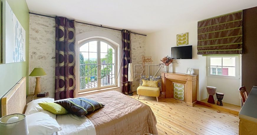 vente Maison Jambville