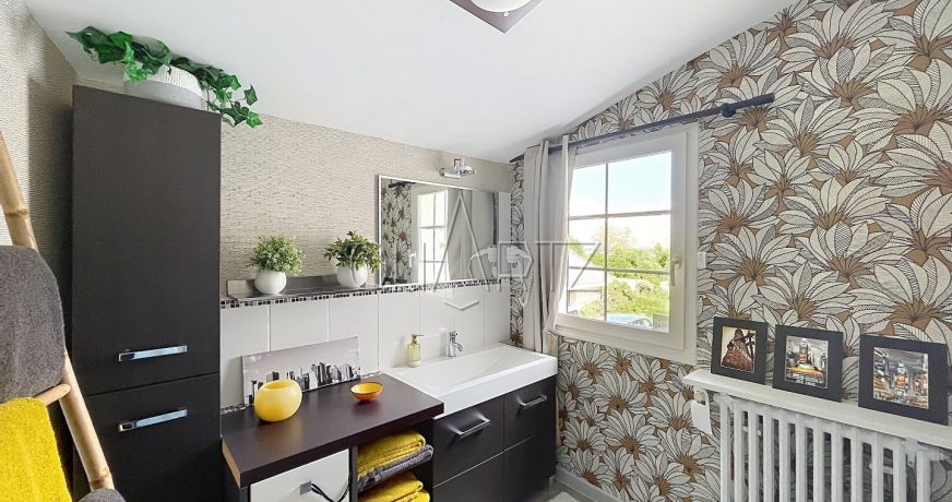 vente Maison Jambville