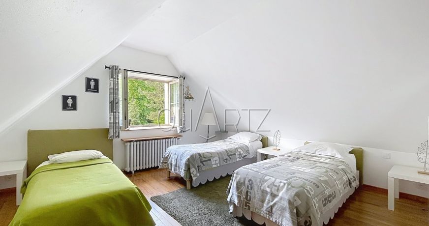 vente Maison Jambville