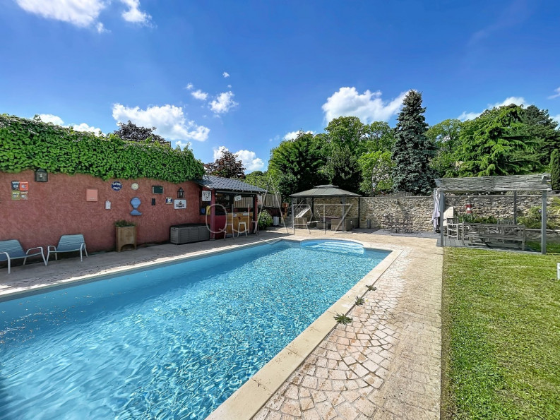 vente Maison Jambville - Photo 4