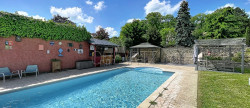 vente Maison Jambville