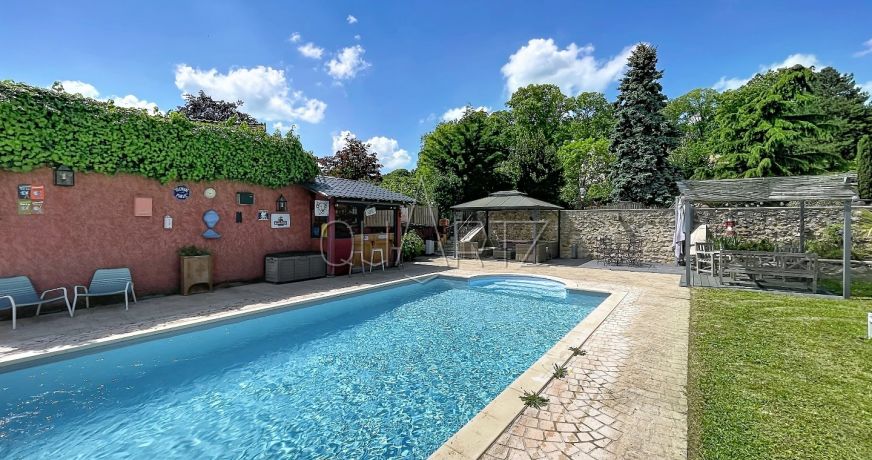 vente Maison Jambville