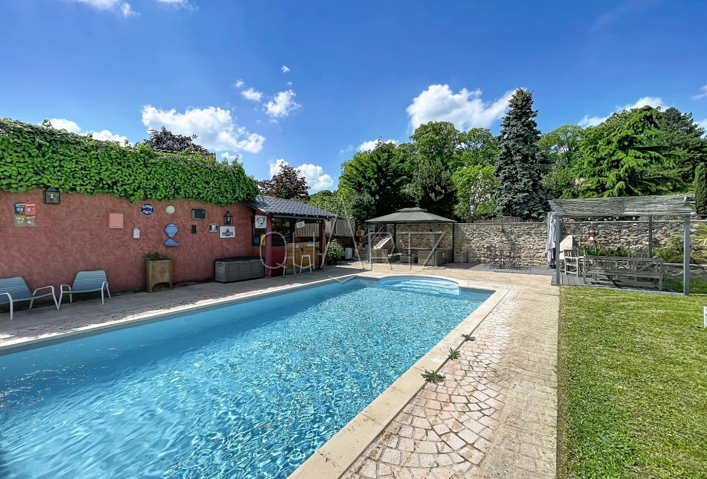 vente Maison Jambville - Photo 5