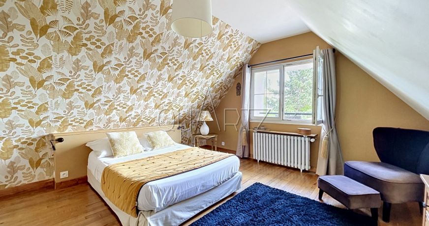 vente Maison Jambville