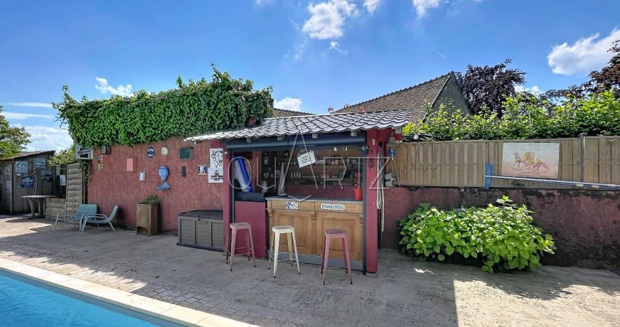 vente Maison Jambville