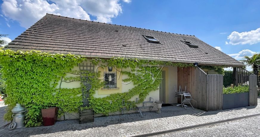 vente Maison Jambville
