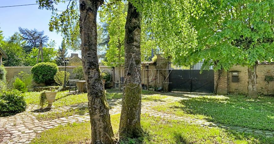 vente Maison et dépendances Pacy Sur Eure