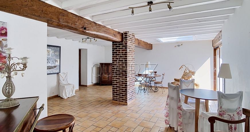 vente Maison et dépendances Pacy Sur Eure