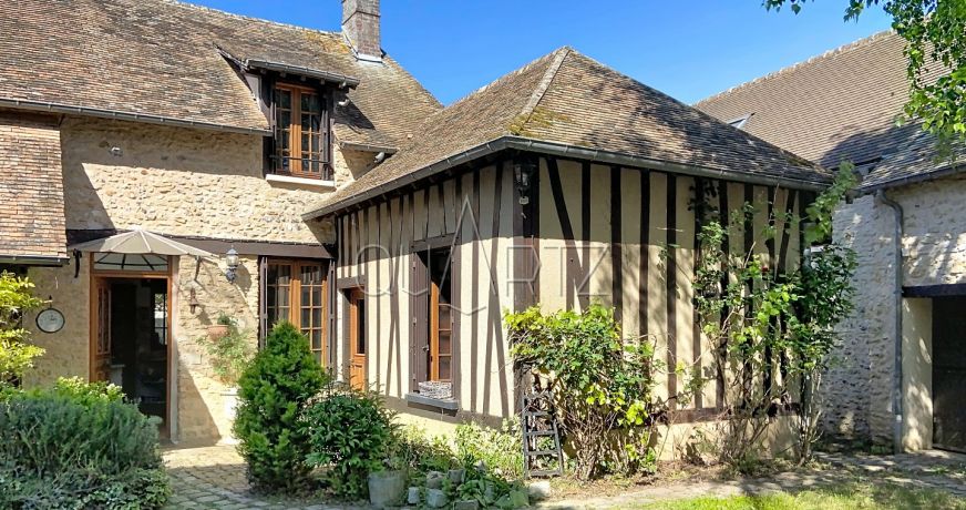 vente Maison et dépendances Pacy Sur Eure