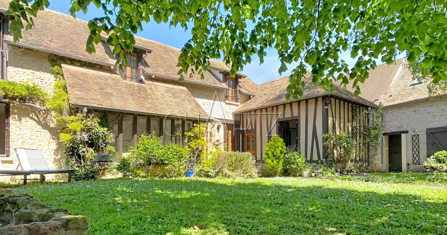 vente Maison et dépendances Pacy Sur Eure