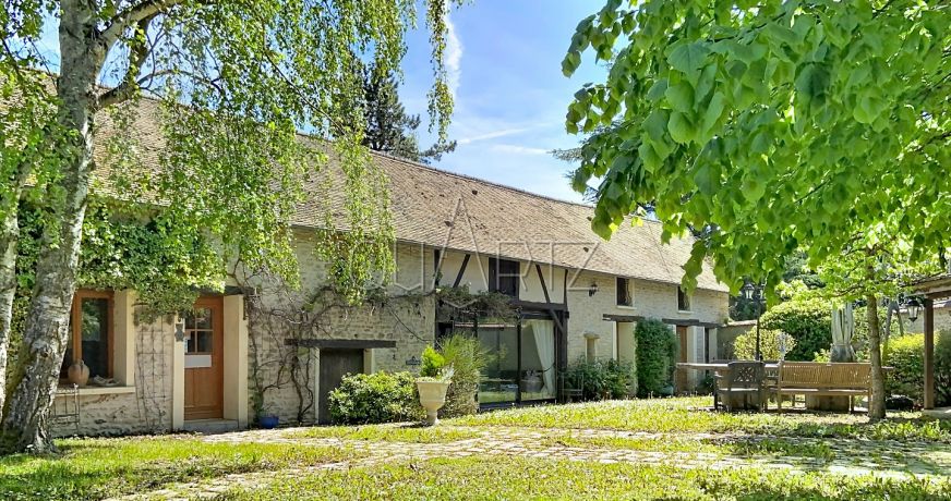 vente Maison et dépendances Pacy Sur Eure
