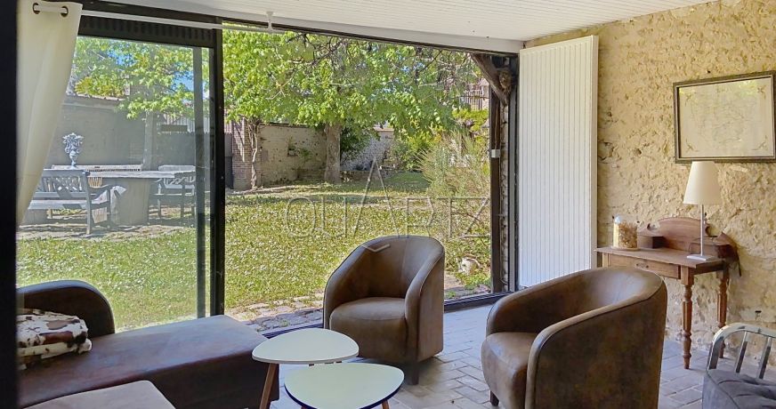 vente Maison et dépendances Pacy Sur Eure