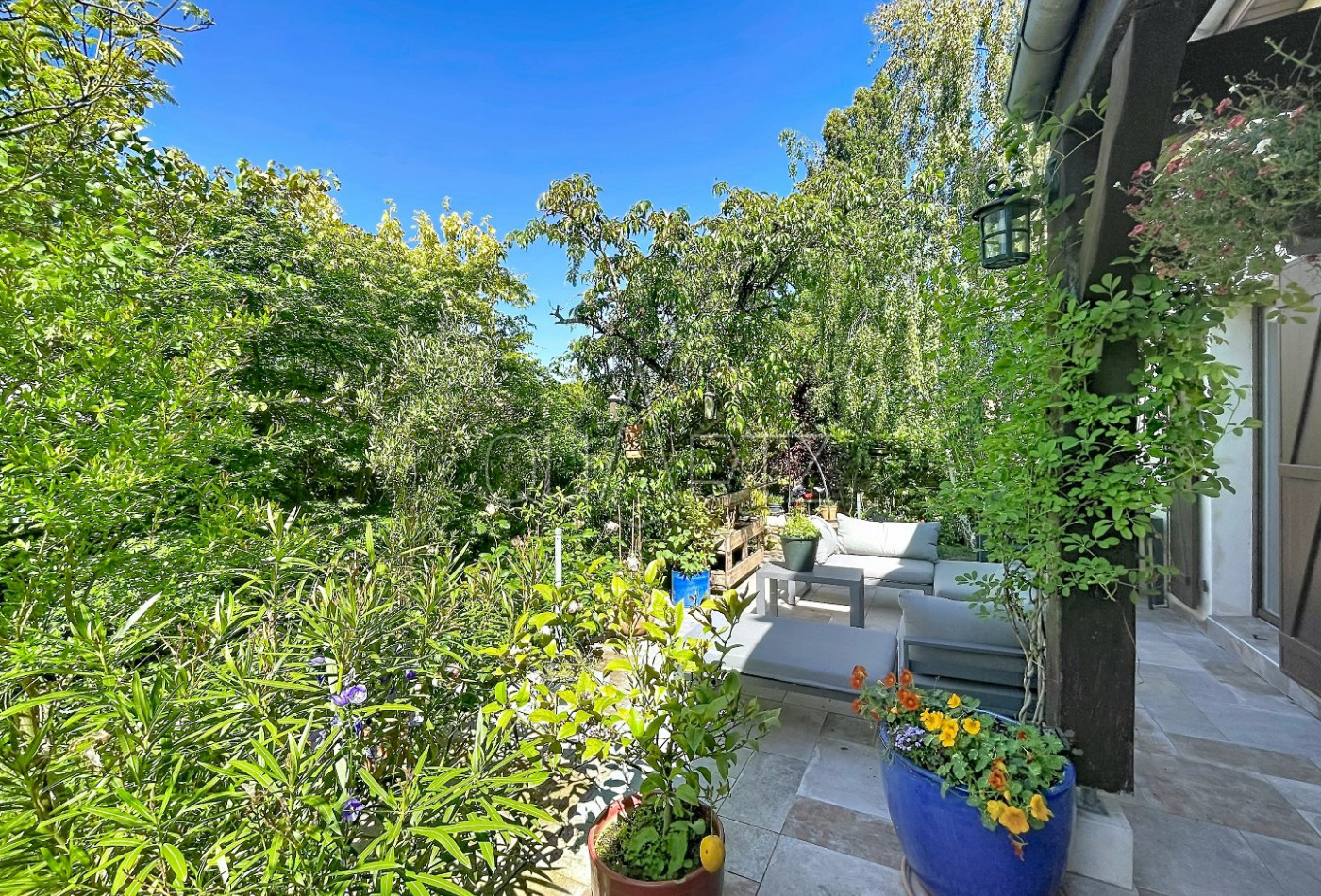 vente Maison Cormeilles En Vexin - Photo 3