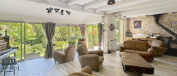 vente Maison Cormeilles En Vexin