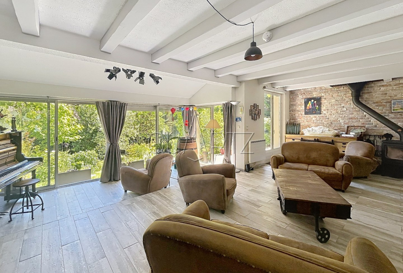 vente Maison Cormeilles En Vexin - Photo 10