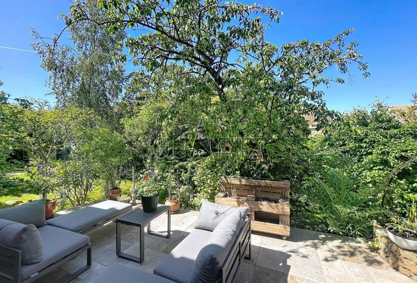 vente Maison Cormeilles En Vexin - Photo 2