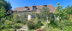 vente Maison Cormeilles En Vexin