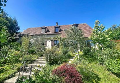 vente Maison Cormeilles En Vexin