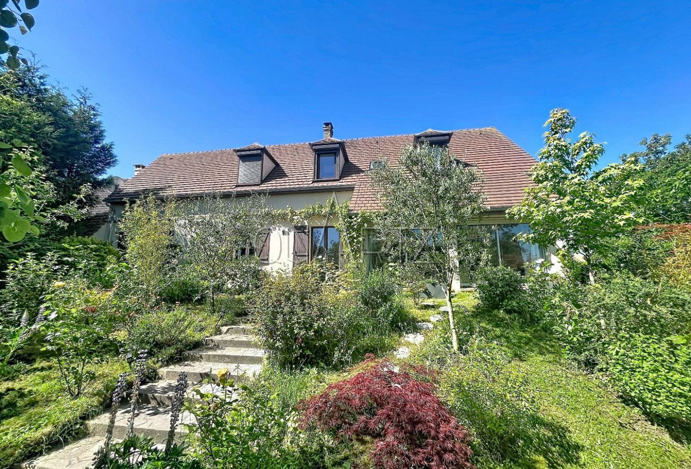 vente Maison Cormeilles En Vexin - Photo 1