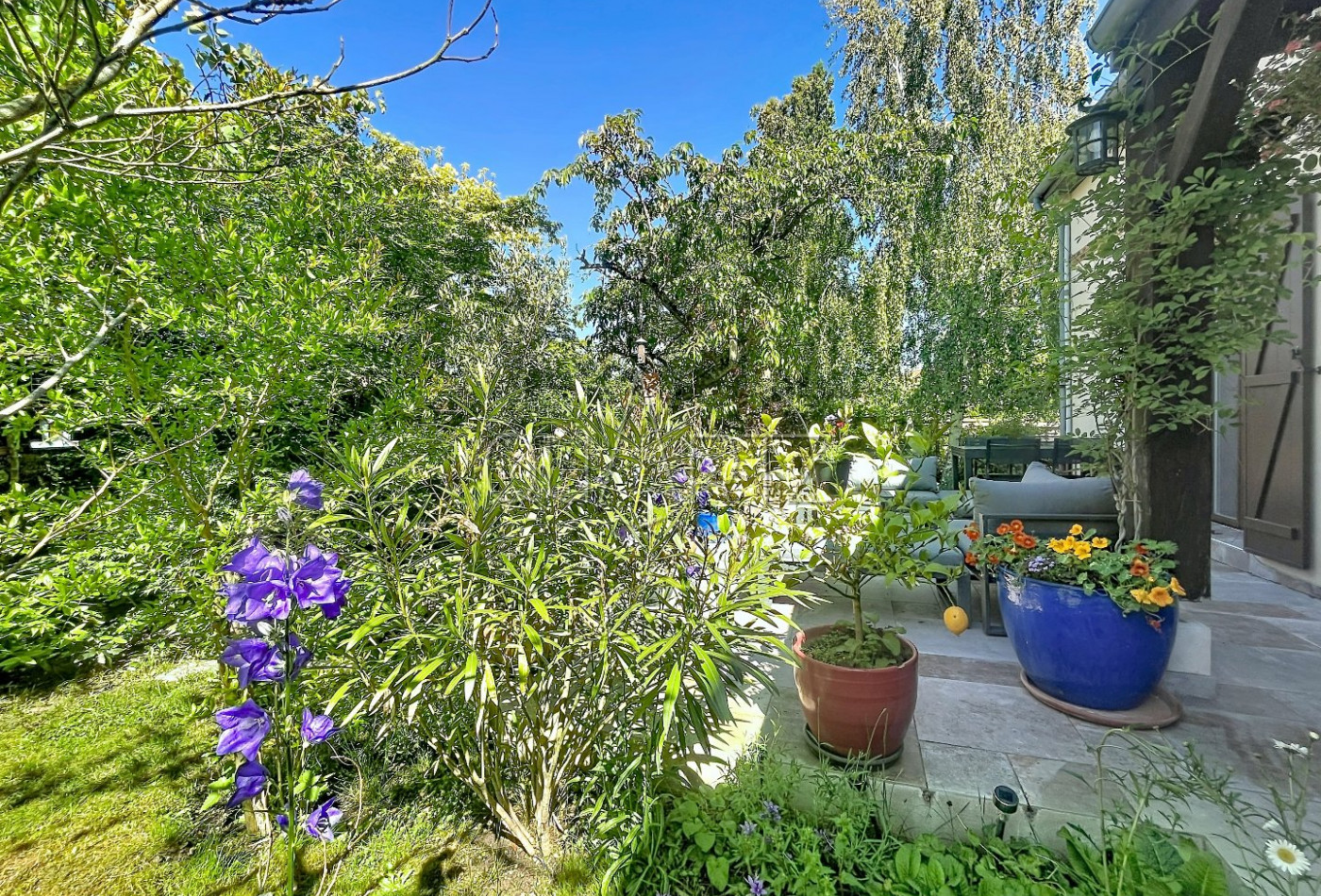 vente Maison Cormeilles En Vexin - Photo 5