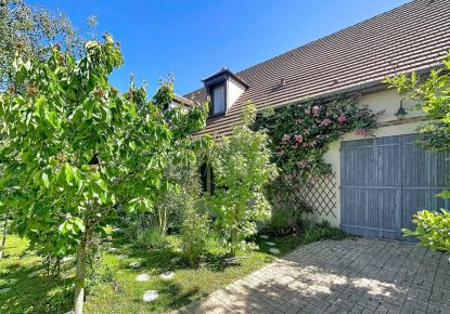 vente Maison Cormeilles En Vexin