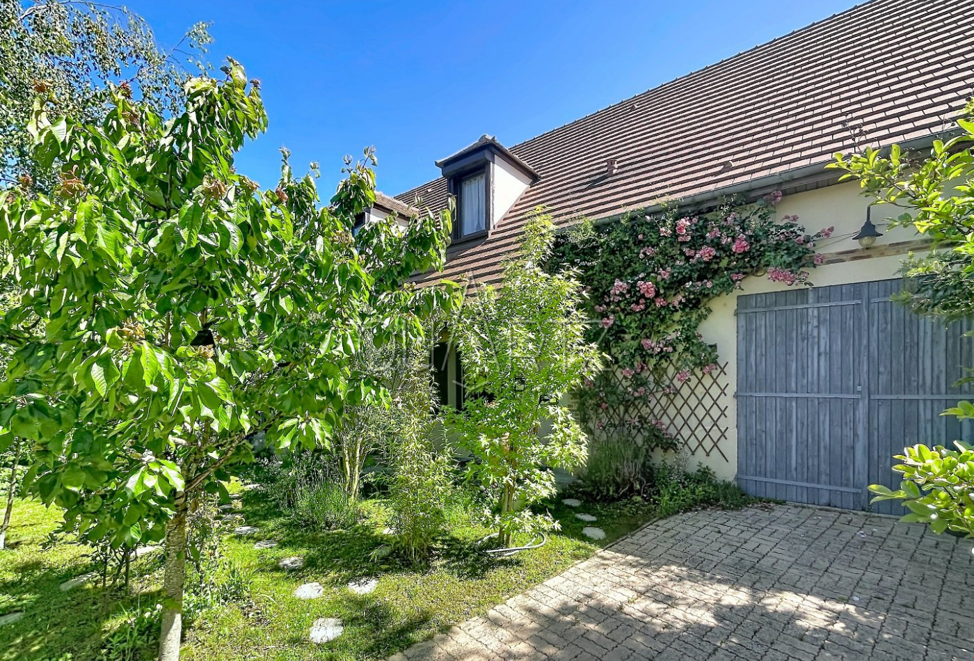vente Maison Cormeilles En Vexin - Photo 7