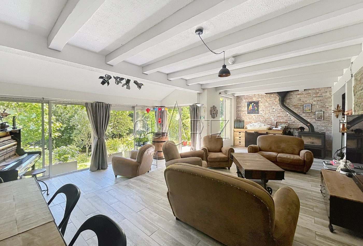 vente Maison Cormeilles En Vexin - Photo 8
