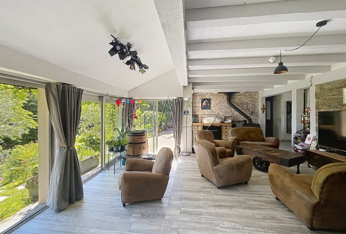 vente Maison Cormeilles En Vexin - Photo 9