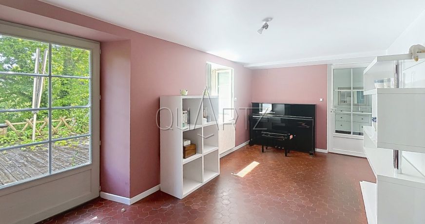 vente Maison Gisors